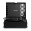 Victrola VSC-750SB Revolution GO Three-Speed Portable Turntable with Bluetooth Black