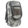 NcSTAR Vism Large Utility Pouch, Digital Camo Camouflage