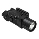 NcSTAR Vism Pistol Flashlight: Picture 1 regular