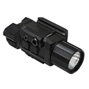 NcSTAR Vism GEN3 Pistol Flashlight: Picture 1 regular
