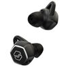 V-MODA Hexamove Pro True Wireless In-Ear Earbuds, White Black