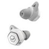 V-MODA Hexamove Pro True Wireless In-Ear Earbuds, White White
