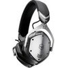 V-MODA Crossfade 3 Wireless Over-Ear Headphones Gunmetal/Black