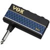 Vox amPlug 3 Headphone Guitar Amplifier Bass