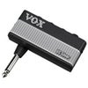 Vox amPlug 3 Headphone Guitar Amplifier US Silver