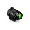 Vortex Optics Crossfire Sight with 2 MOA Dot Reticle Black