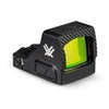 Vortex Optics Defender-CCW Illuminated Micro Sight with 3 MOA Dot Reticle Black