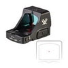 Vortex Optics Defender-CCW Illuminated Micro Sight with 3 MOA Dot Reticle Black