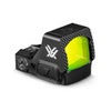 Vortex Optics Defender-ST Illuminated Micro Sight with 3 MOA Dot Black
