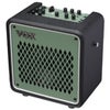 Vox MINI GO 10 10W 1x6.5" Portable Modeling Amplifier Olive Green
