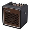 Vox MINI GO 3 3W 1x5" Portable Modeling Amplifier Earth Brown