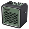 Vox MINI GO 3 3W 1x5" Portable Modeling Amplifier Olive Green
