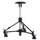 Vinten Vision Ped Plus Studio Pedestal, Maximum Support 66 lbs #V39510001