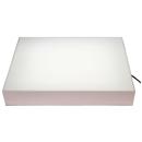 Porta Trace Gagne 18x24" LED ABS Plastic Light Box, White