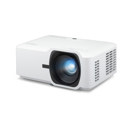 ViewSonic LS630W: Picture 1 regular