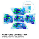 ViewSonic LS832WU: Picture 1 regular