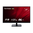 ViewSonic VA2756-4K-MHD: Picture 1 regular