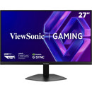 ViewSonic VX2730D-4K: Picture 1 regular