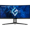 ViewSonic XG341C-2K: Picture 1 regular