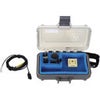 Voice Technologies VT500WA Water Adventure Omni Lavalier Mic, Unterminated (3-Wire Pigtail), 40Hz-20kHz, 3kOhm Impedance, Black Black