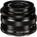 Voigtlander Nokton 23mm f/1.2: Picture 1 regular