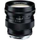 Voigtlander 75mm f/1.5 Nokton: Picture 1 regular