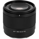 Viltrox AF 50mm f/2: Picture 1 regular