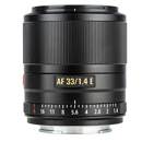 Viltrox AF 33/1.4 FE: Picture 1 regular