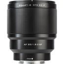 Viltrox AF 85mm f/1.8 II XF: Picture 1 regular