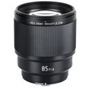 Viltrox PFU RBMH F1.8: Picture 1 regular