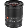 Viltrox AF 13mm f/1.4 Z Lens for Nikon Z Black