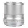 Viltrox AF 23mm f/1.4 Z Lens for Nikon Z, Silver Silver