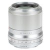 Viltrox AF 33mm f/1.4 Z Lens for Nikon Z, Silver Silver