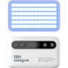 Viltrox Weeylite S05 5W RGB Colorful Pocket LED Light Snowy White
