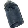 Voice Technologies Miniature Windscreen for VT701 and VT901 Microphones, Beige Black