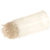 Voice Technologies Miniature Windscreen for VT701 and VT901 Microphones, Beige Beige