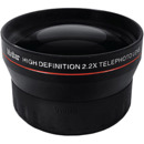 Vivitar 58mm Attachment Lens: Picture 1 regular