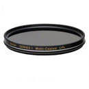 Vivitar MC Circular Polarizer: Picture 1 regular