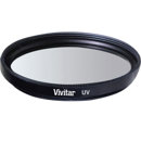 Vivitar UV Filter: Picture 1 regular