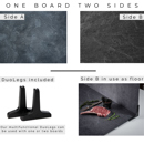 V-FLAT WORLD Duo Board: Picture 1 regular