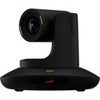 Vizrt PTZ3 PLUS HD NDI|HX3/3G-SDI Auto-Tracking 20x PTZ Camera Black