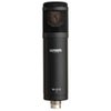 Warm Audio WA-47jr '47-Style Studio Essential Large Diaphragm Cardioid Condenser Microphone Black