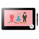 Wacom Cintiq Pro 16: Picture 1 regular