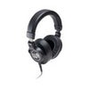 Warm Audio HeadRoom Professional Studio Wired Closed-Back Over-Ear Headphones Black