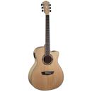 Washburn AG40CEK: Picture 1 regular