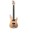 Washburn Nuno Bettencourt Signature Series N4VINTAGE Electric Guitar, Ebony Fretboard, Vintage Alder