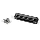 Wooden Camera 70mm Safety NATO Rail: Picture 1 regular