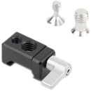 Wooden Camera Clamp: Picture 1 regular