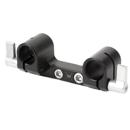 Wooden Camera Lightweight 15mm Bracket for RED Weapon