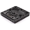 Wooden Camera Pass Through Top Plate for RED/Scarlet Weapon and Raven Cameras